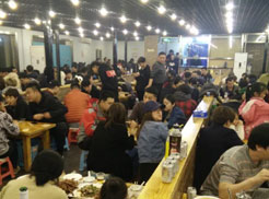 南沙烧烤加盟,学烧烤技术,开烧烤店多少钱